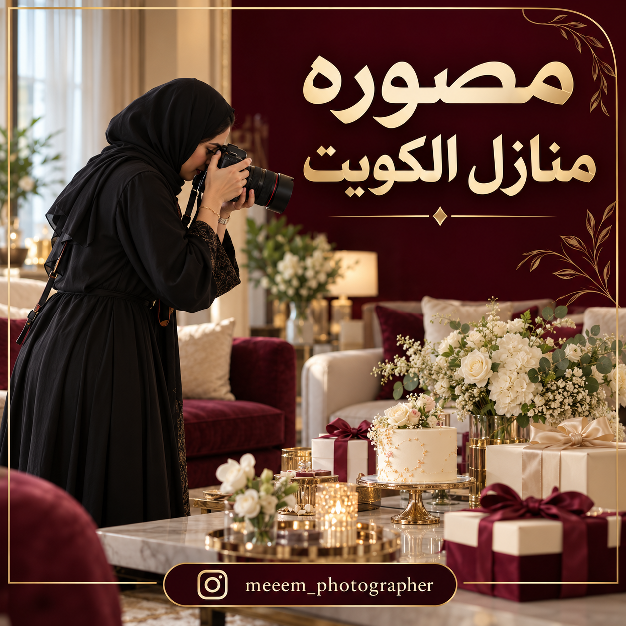 مصوره منازل الكويت