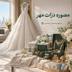 مصوره دزات مهر
