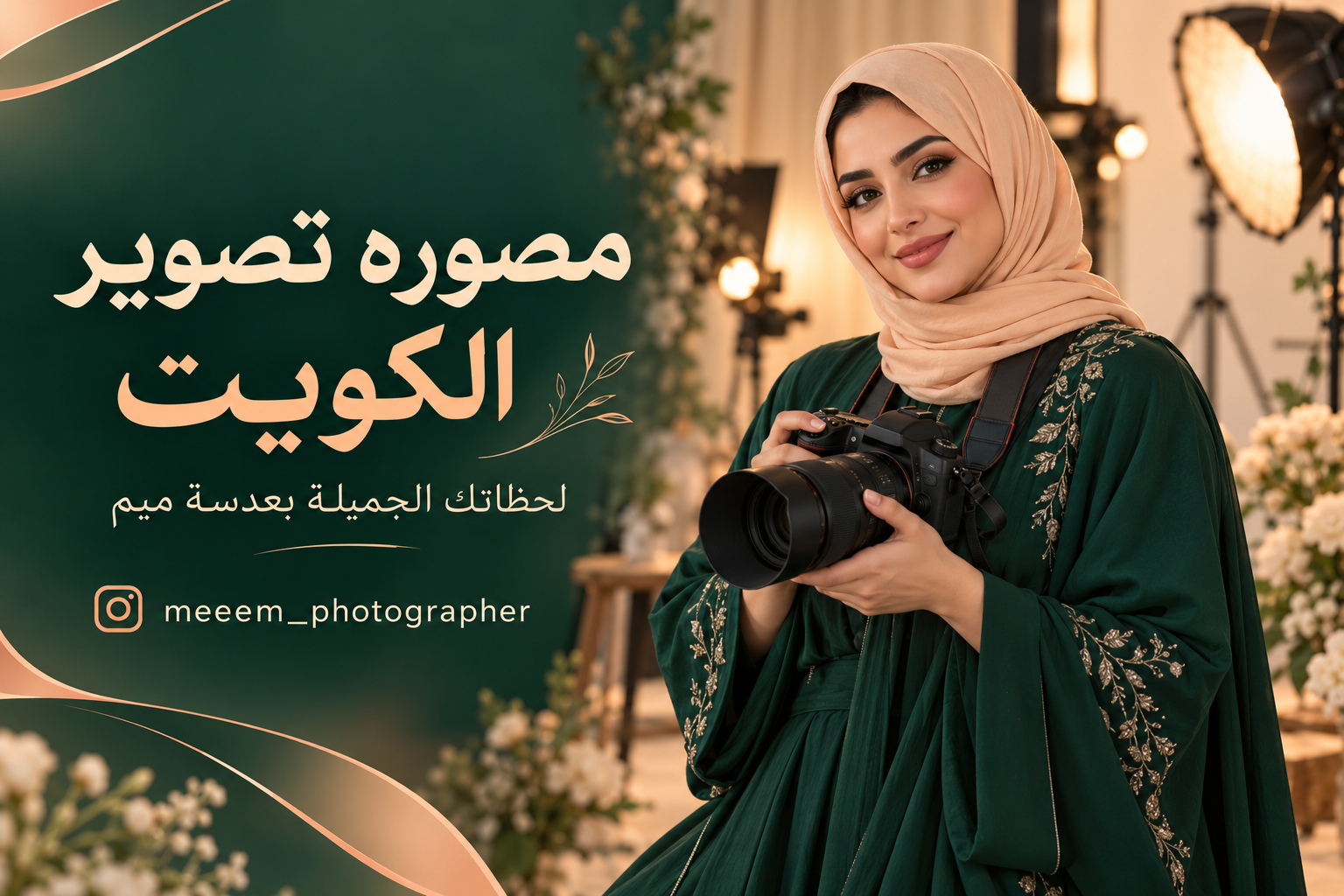 مصوره تصوير الكويت